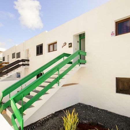 Los Topes Puerto del Carmen  Exterior foto